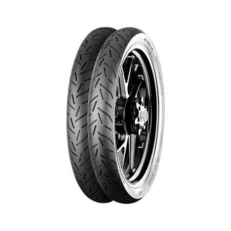 250/800 R17 43 P Continental Contistreet Rf