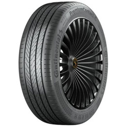 285/45 R21 113 V Continental Pccevxl
