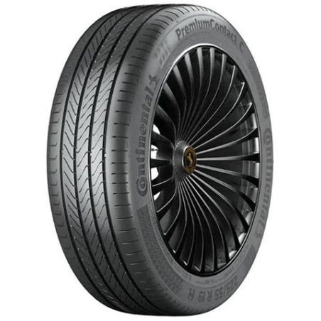 285/45 R21 113 V Continental Pccevxl