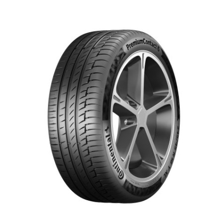 265/45 R21 108 H Continental Precon6aox