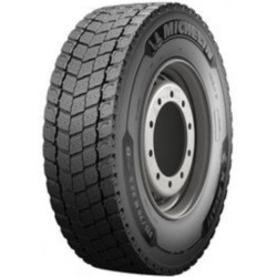 235/75 R17.5 132 M Michelin Camion