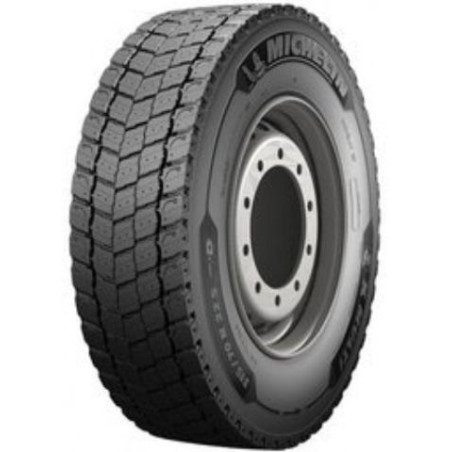 235/75 R17.5 132 M Michelin Camion