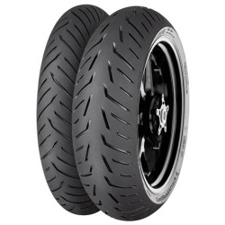 190/50 R17 73 W Continental Rdattack4
