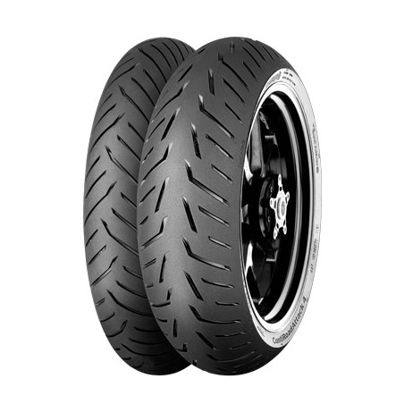 190/50 R17 73 Z Continental Roadattack 4 Gt