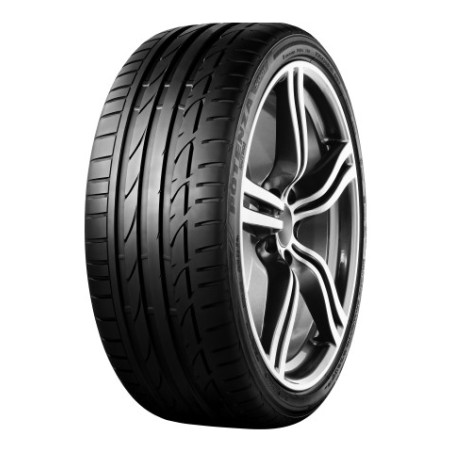 255/40 R18 99 Y Bridgestone S001mo-ext