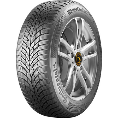 195/55 R16 91 H Continental Ts870xl