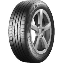 255/45 R19 104V VR Continental Zo Ecocontact 6 Vol
