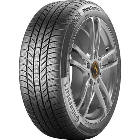 215/65 R17 99 H Continental Ts-870 P Seal Fr