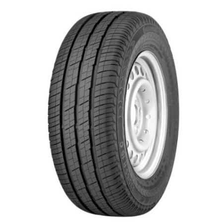 205/80 R14C 109 P Continental Vanco 2
