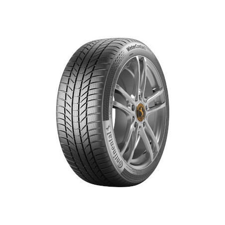 255/40 R21 102T TR Continental Wi Wintercontact Ts870 P