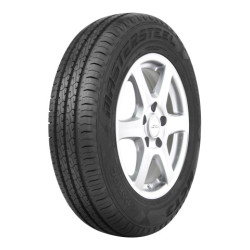 185/80 R14C 102 N Mastersteel Mct3