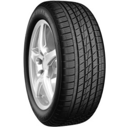 255/65 R17 110 H Petlas Pt411 All-weather