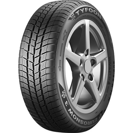 185/65 R15 88 T Tyfoon Eurosnow3
