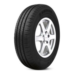 165/70 R14C 89 R Landsail Ct6