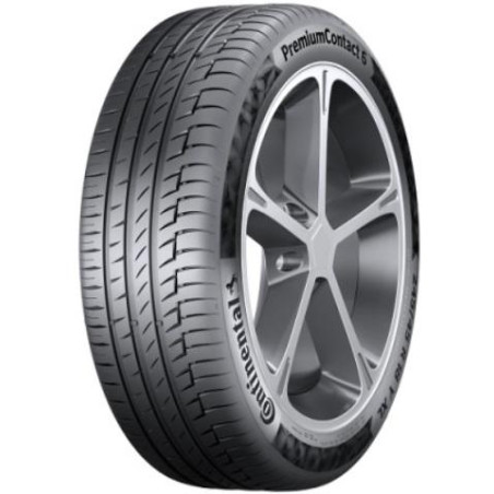 255/45 R20 105 H Continental Premium 6 Fr Xl