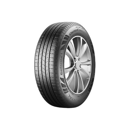 275/45 R22 115W WR Continental Zo Crosscontact Rx Lr