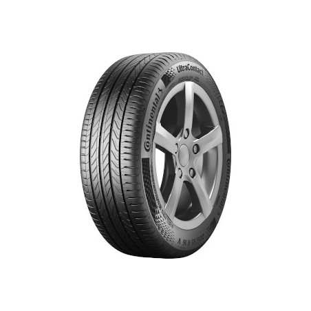 195/55 R20 95H HR Continental Zo Ultracontact
