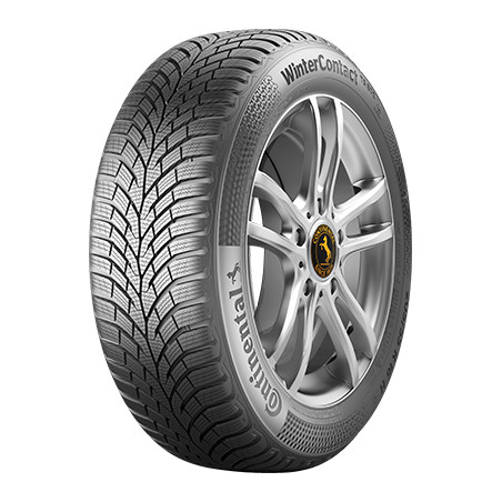 165/70 R14 85 T Continental Ts870
