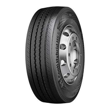 315/80 R22.5 156/150 L Continental Hybrid Hs5