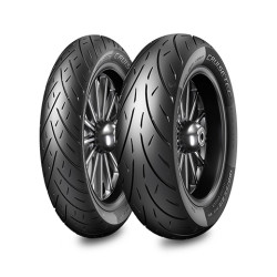 130/90 R16 73 H Metzeler Cruisetec