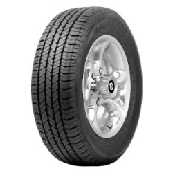 255/60 R18 112T TR Bridgestone Zo Dueler H/t 684 Iii