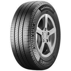 215/65 R16C 109 T Continental Vancontact Ultra