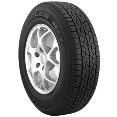 235/55 R18 100 H Bridgestone D-687