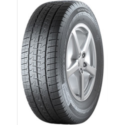 225/75 R16C 121 R Continental Vancont4s.
