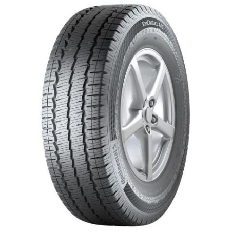215/65 R15C 104 T Continental Vancontact A/s Ultra
