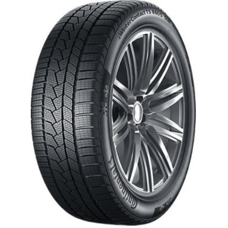 245/40 R19 101 V Continental Ts-860 S Fr Xl