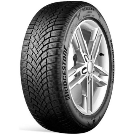 255/55 R19 111 V Bridgestone Lm-005 Xl