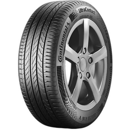 215/55 R16 93 W Continental Uc