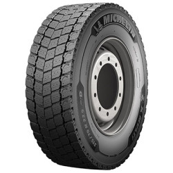 295/60 R22.5 150/147 L Michelin X Multi D Remix