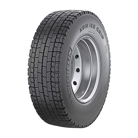 315/70 R22.5 154/150 L Michelin Xdw Ice Grip