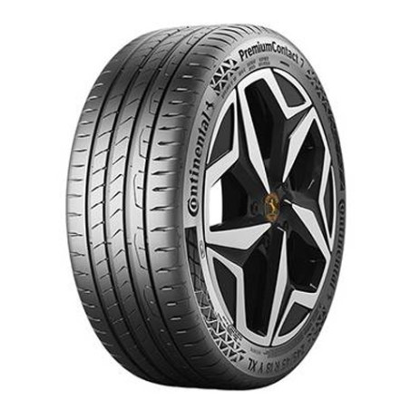 215/55 R17 98 W Continental Pc7xl