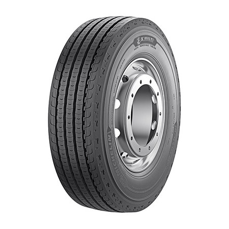 265/70 R17.5 140/138 M Michelin X Multi Z