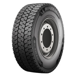 315/80 R22.5 156/150 L Michelin X Multi Grip D