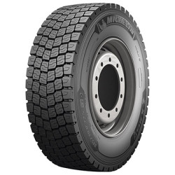 315/70 R22.5 154/150 L Michelin Multi Hdd Remix
