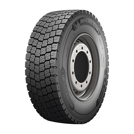 315/70 R22.5 154/150 L Michelin Multi Hdd Remix