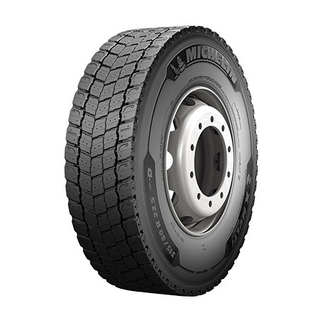 315/80 R22.5 156/150 L Michelin Multi Energy D