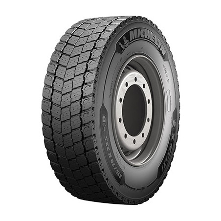 315/45 R22.5 147/145 L Michelin X Multi D