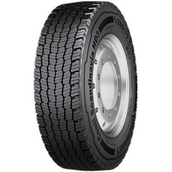 285/70 R19.5 146/144 M Continental Scandinavia Hd3