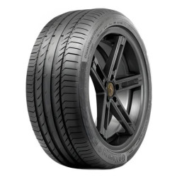 285/30 R19 98 Y Continental Sc-5p Moe Ssr Fr Xl