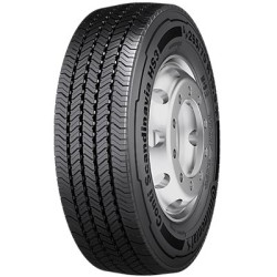 265/70 R19.5 140/138 M Continental Scandinavia Hs3