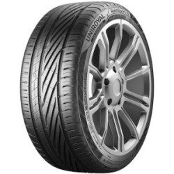 235/50 R20 104V VR Uniroyal Zo Rainsport 5