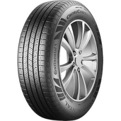 295/35 R22 108V VR Continental Zo Crosscontact Rx Ne0