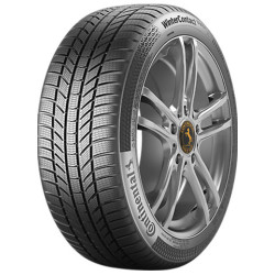 285/45 R19 111 V Continental Ts870pxl