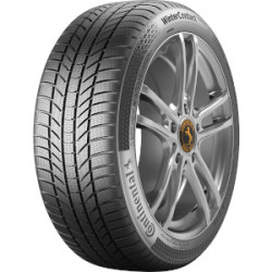 255/40 R20 101V VR Continental Wi Wintercontact Ts870 P