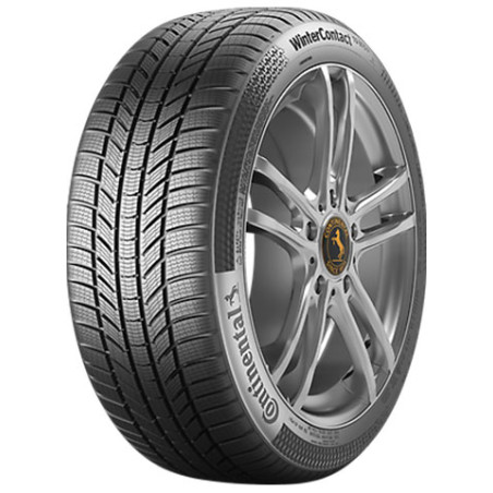 265/55 R19 109 H Continental Ts870p