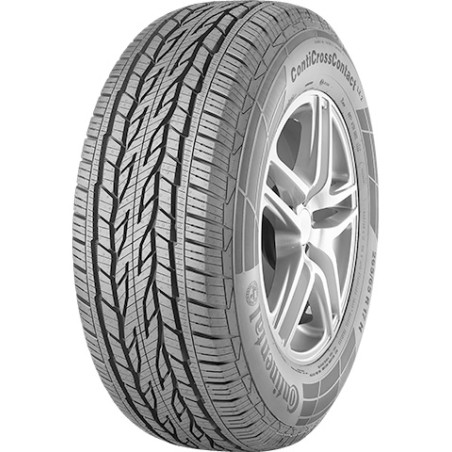 255/65 R18 115 H Continental Crosslx2xl
